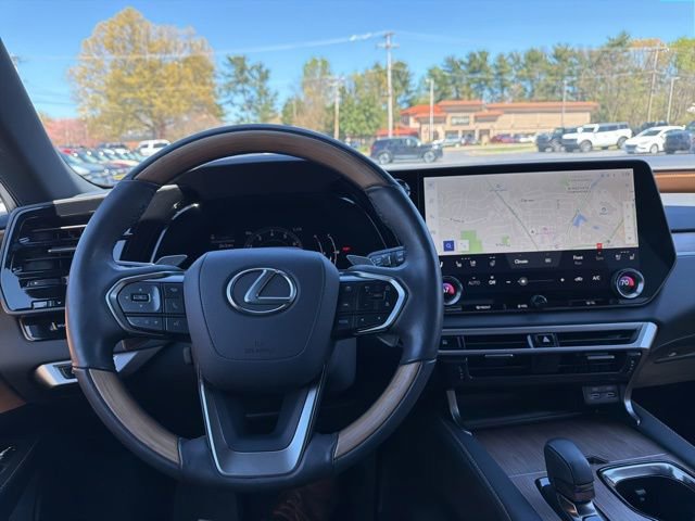 Used 2024 Lexus RX 350 Premium w/ Convenience Package image 26