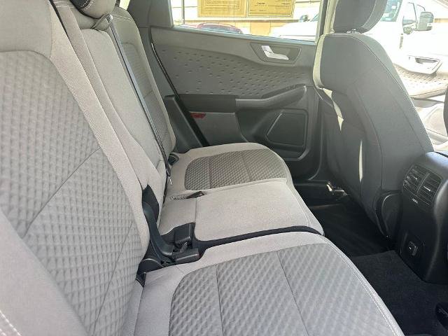 Certified 2020 Ford Escape SE AWD/4WD image 22