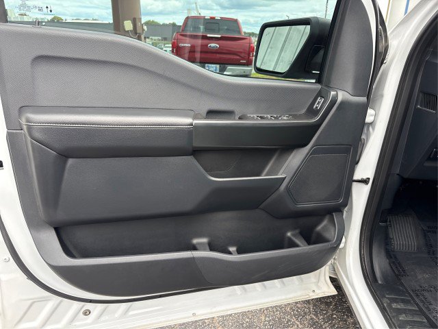 Certified 2023 Ford F150 XL w/ STX Appearance Package AWD/4WD image 18