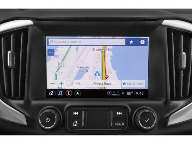 Used 2024 GMC Terrain SLE w/ Driver Convenience Package AWD/4WD image 19