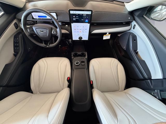 Certified 2023 Ford Mustang Mach-E Premium image 12