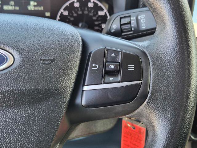 Certified 2022 Ford Maverick XL image 26