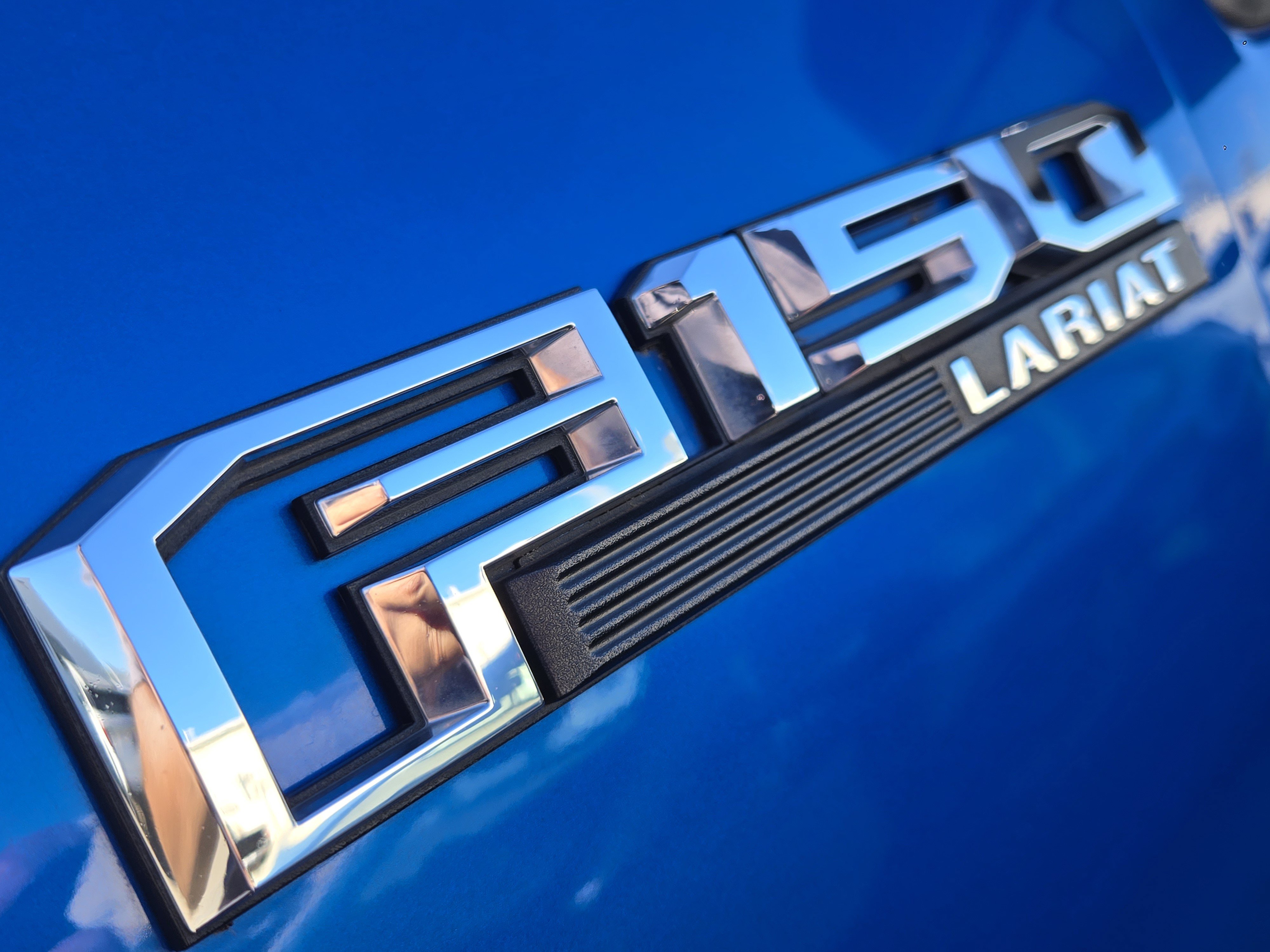 Certified 2019 Ford F150 Lariat AWD/4WD image 9