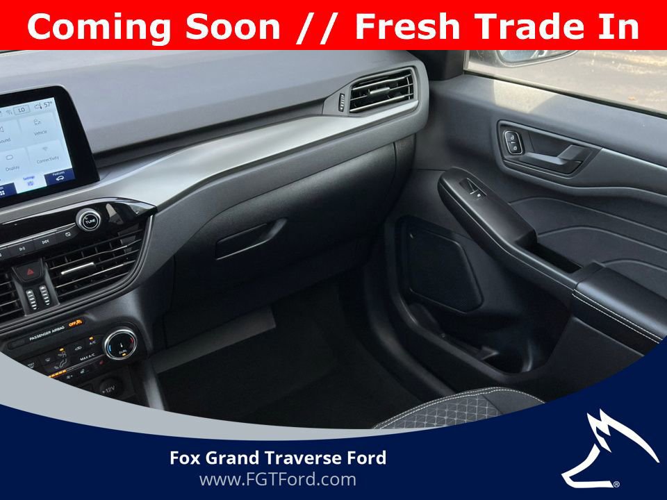 Certified 2023 Ford Escape Active AWD/4WD image 33