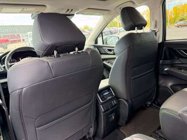 Used 2024 Subaru Ascent Onyx Edition AWD/4WD image 27