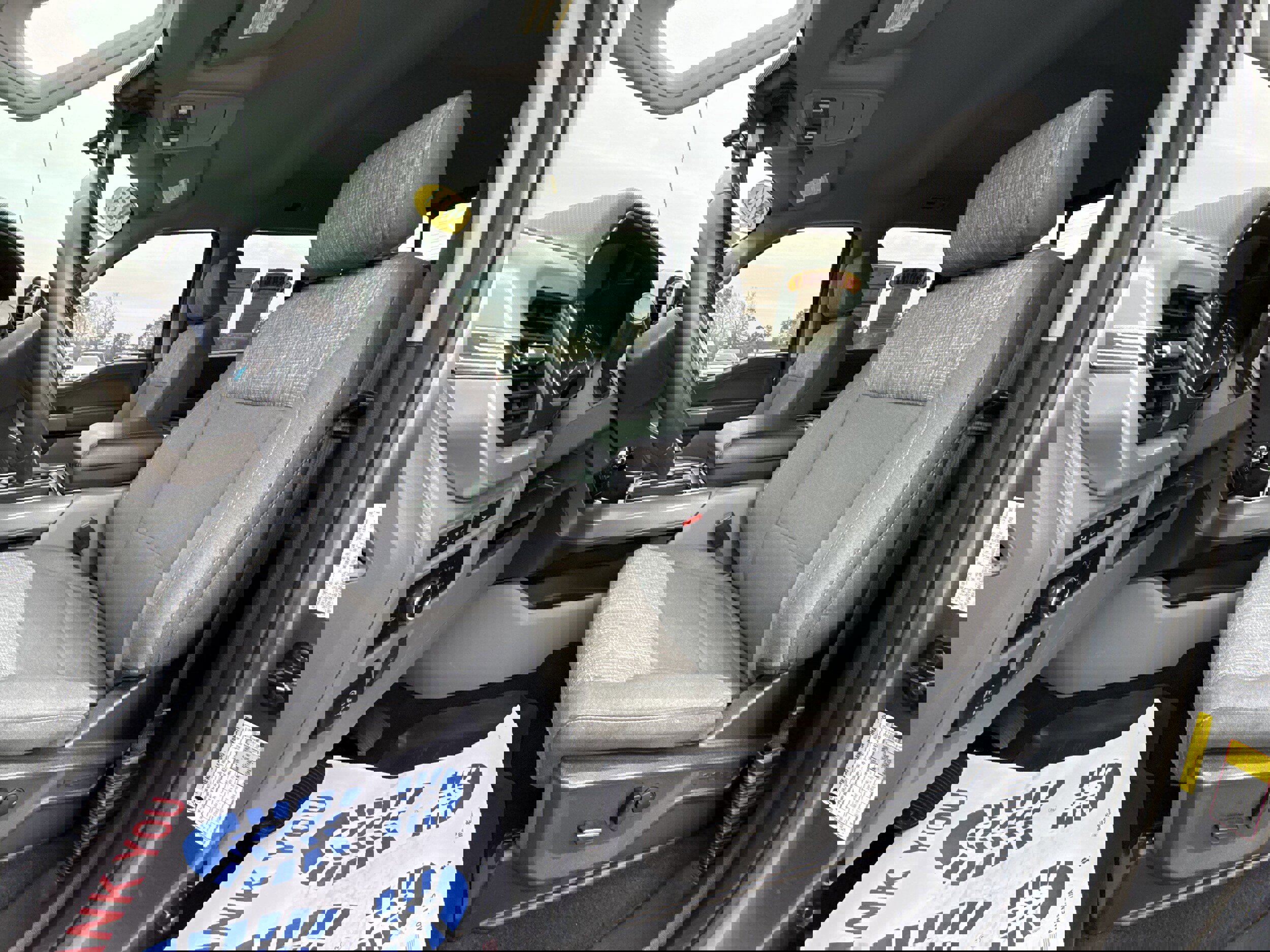 Certified 2023 Ford F150 XLT w/ Equipment Group 302A High image 11