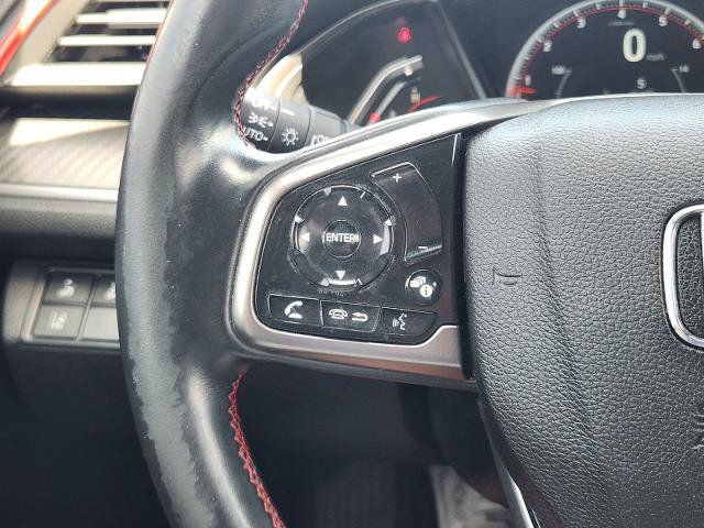 Used 2020 Honda Civic Si image 26
