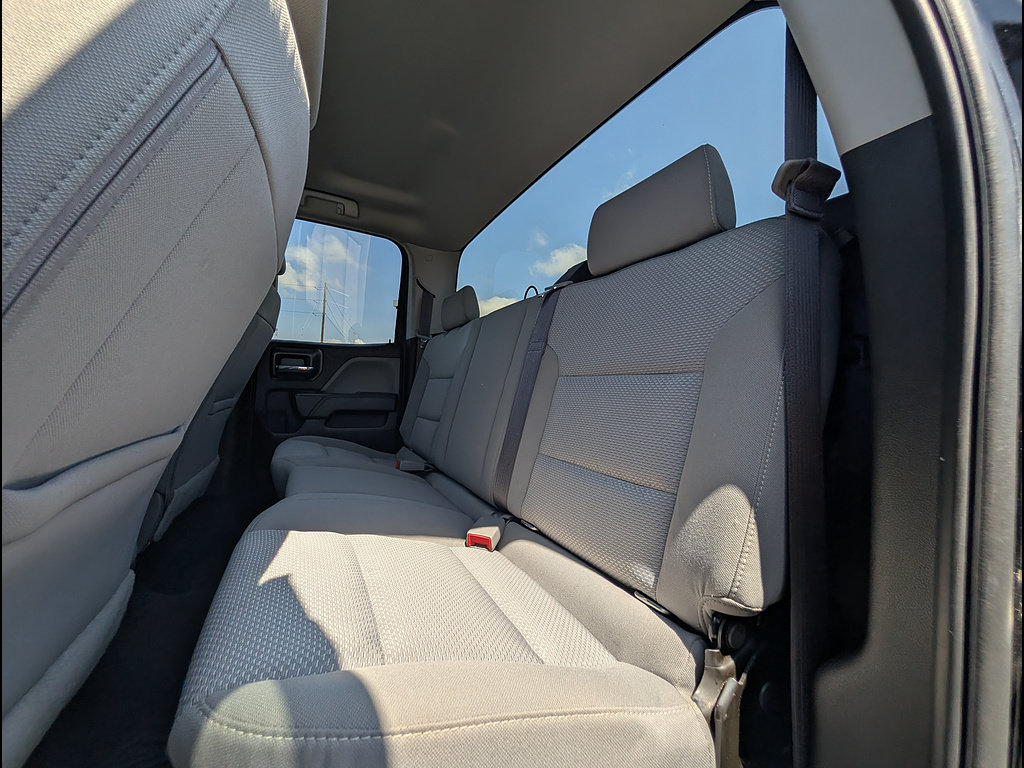 Used 2017 GMC Sierra 1500 4x4 Double Cab w/ Elevation Edition image 31