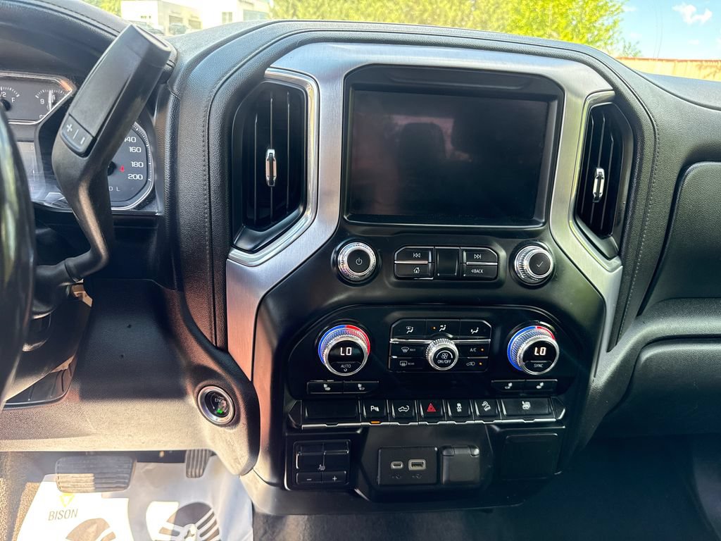 Used 2020 GMC Sierra 3500 SLE w/ SLE Convenience Package AWD/4WD image 16