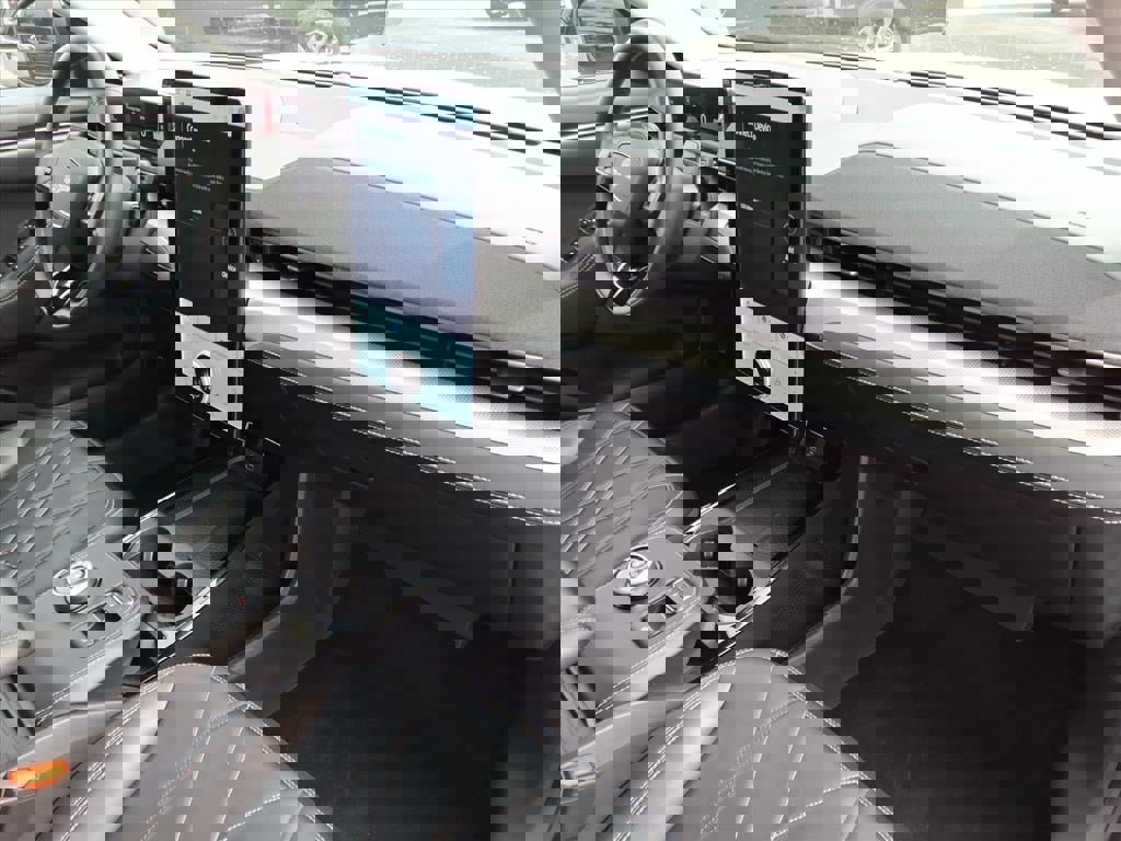 Certified 2023 Ford Mustang Mach-E Select image 10