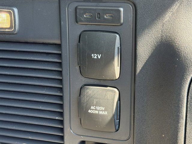Certified 2025 Ford Expedition Max Active AWD/4WD image 38
