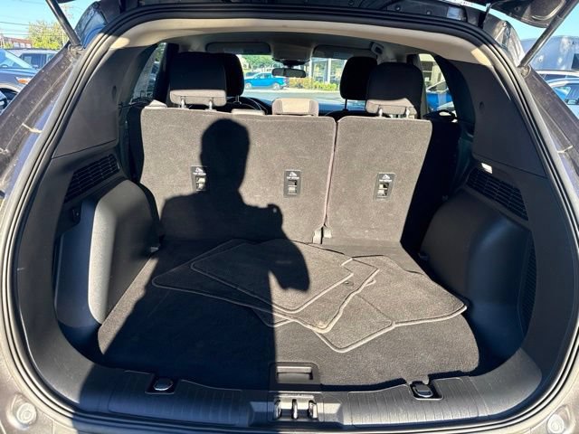 Certified 2020 Ford Escape SE AWD/4WD image 15
