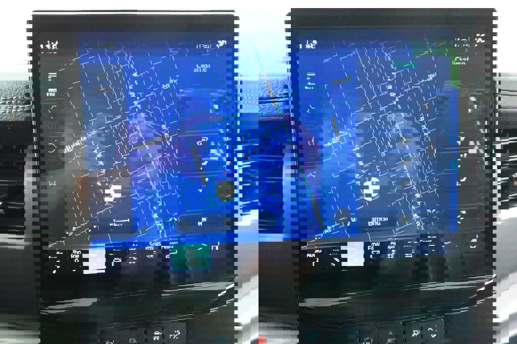 Certified 2024 Ford Expedition Max XLT image 19