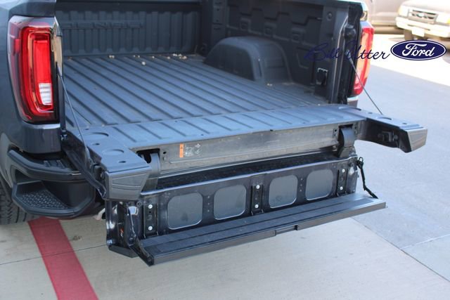 Used 2024 GMC Sierra 1500 Denali w/ Technology Package image 11