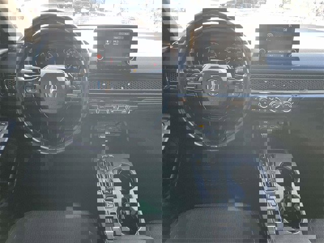 Used 2022 Honda Civic EX image 4