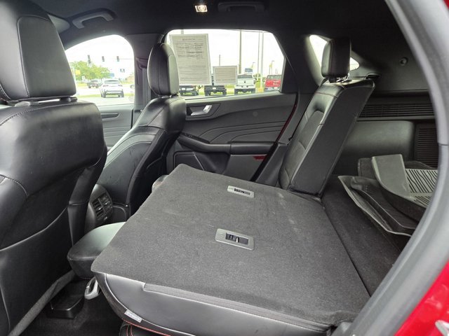 Certified 2024 Ford Escape ST-Line w/ Tech Pack #1 AWD/4WD image 32