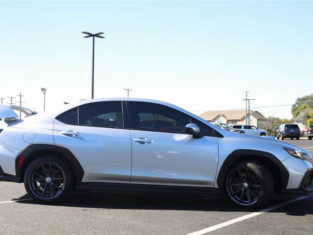 Used 2024 Subaru WRX Premium AWD/4WD image 9