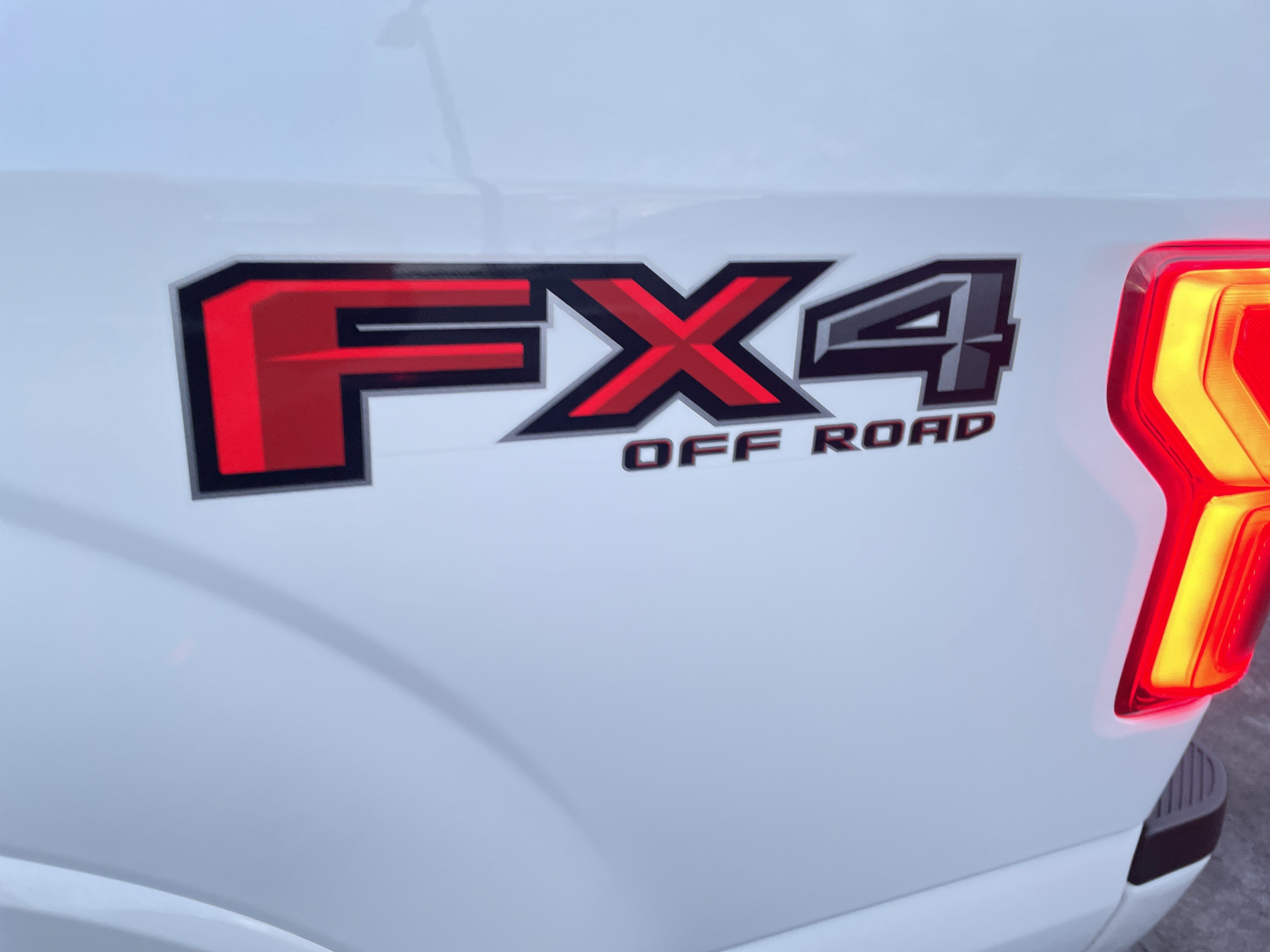 Certified 2020 Ford F150 Platinum w/ Equipment Group 701A Luxury image 50