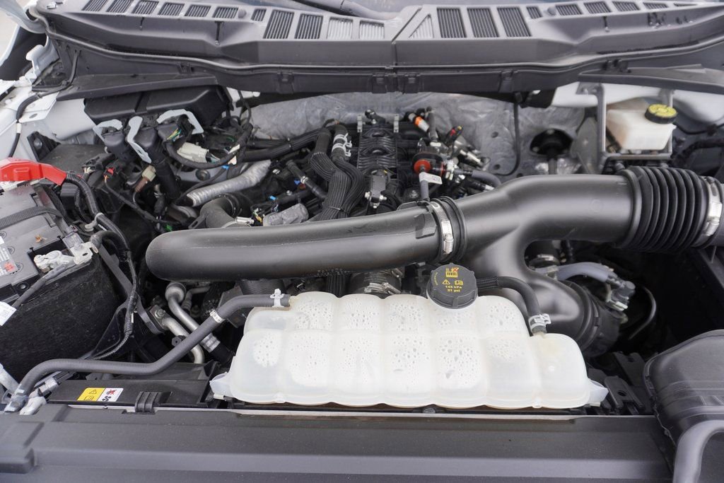 Certified 2024 Ford F150 XLT w/ Tow/Haul Package image 26