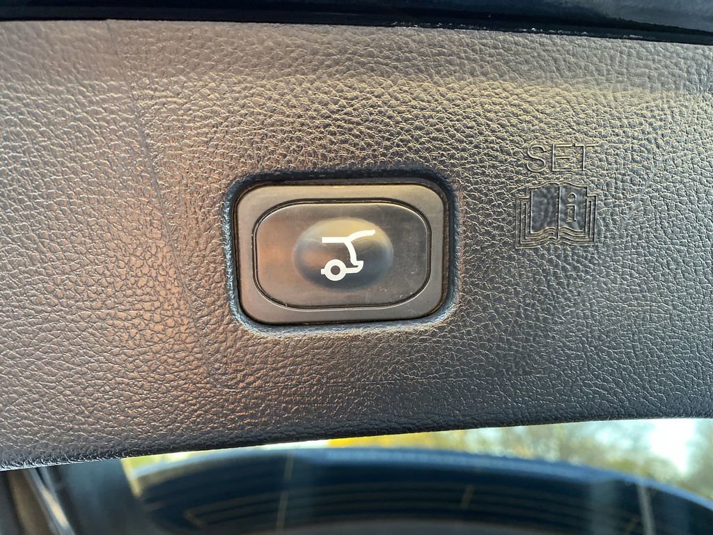 Certified 2023 Ford Edge SEL w/ Convenience Package image 17