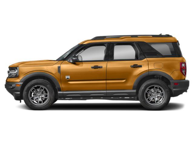 Certified 2023 Ford Bronco Sport Big Bend w/ Convenience Package AWD/4WD image 2