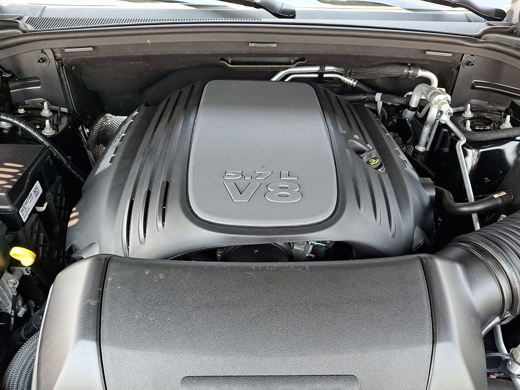 Used 2024 Dodge Durango R/T RWD image 28