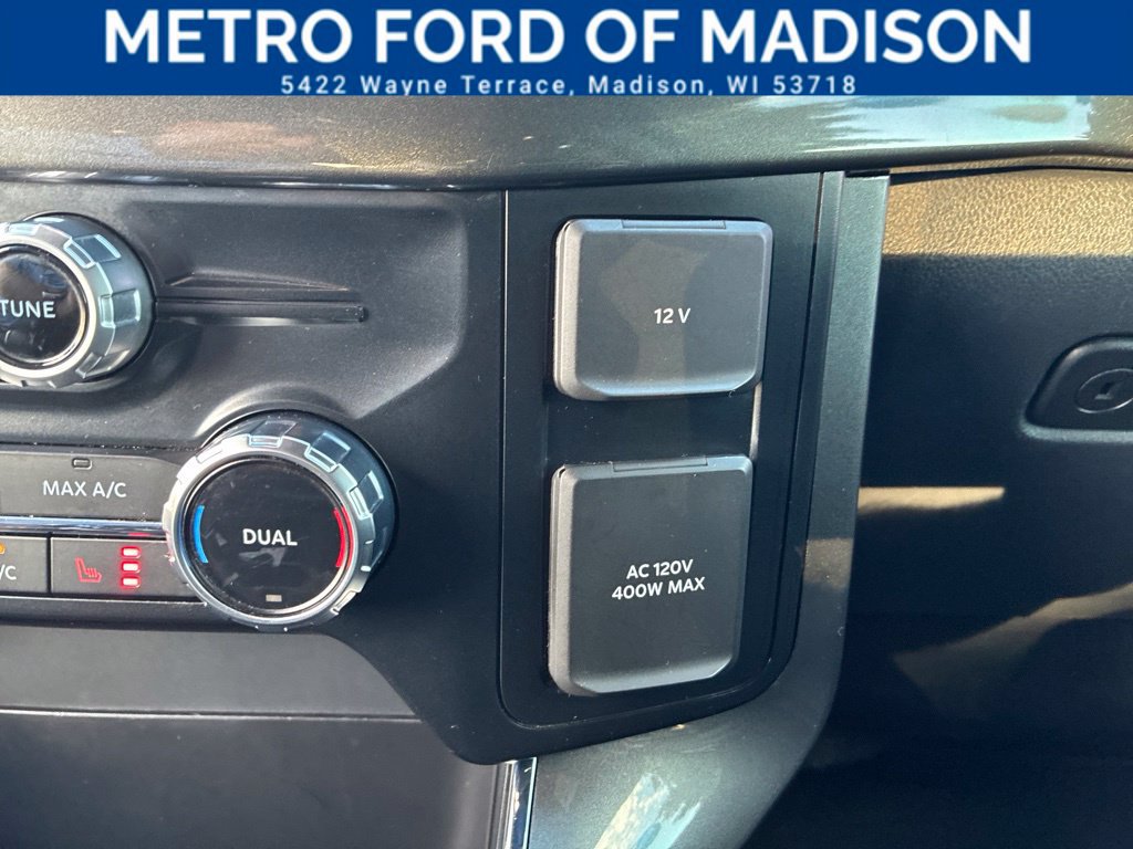 Certified 2023 Ford F150 XLT w/ Equipment Group 302A High AWD/4WD image 24