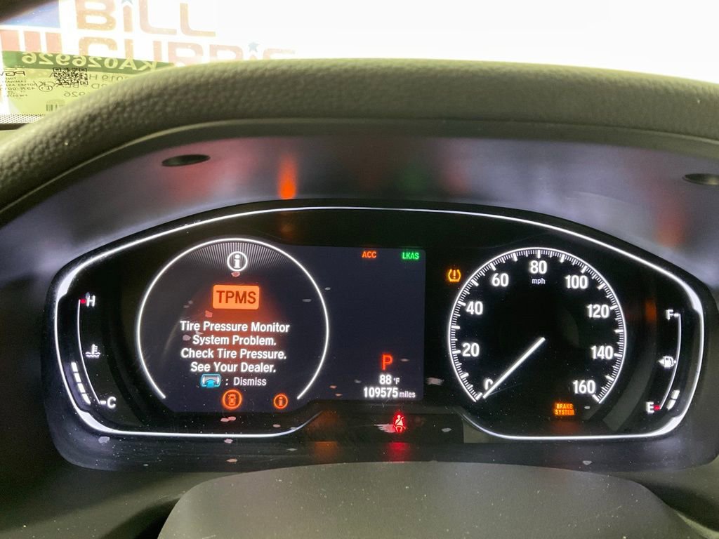 Used 2019 Honda Accord Sport image 24