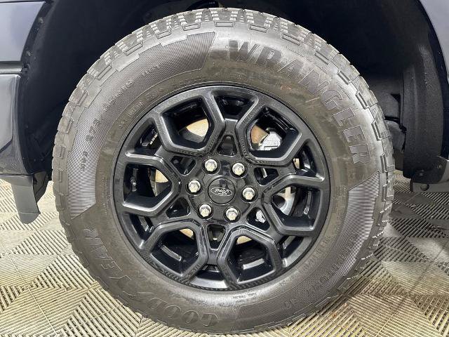 Certified 2025 Ford F150 XLT w/ Equipment Group 302A MID AWD/4WD image 13