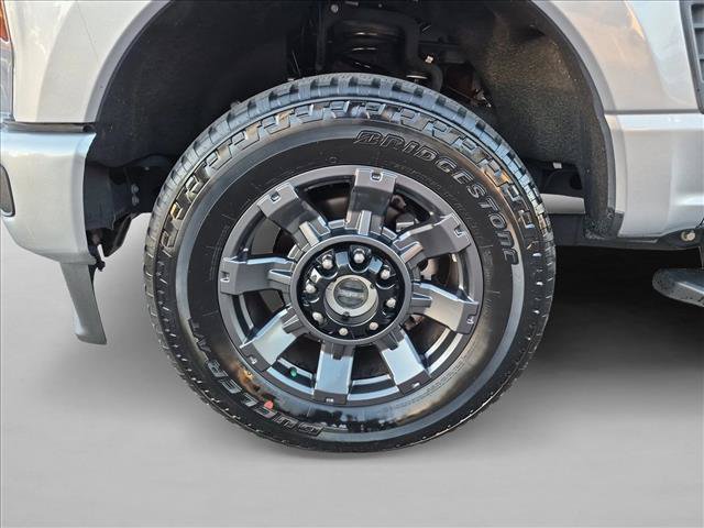 Certified 2024 Ford F250 Lariat w/ Sport Appearance Package AWD/4WD image 24