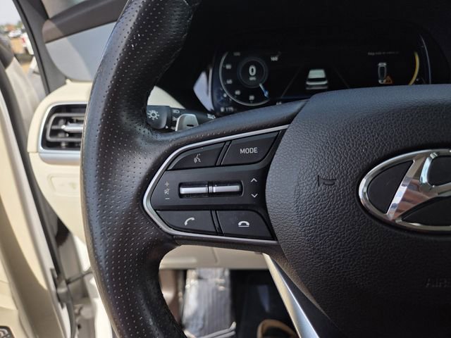 Used 2020 Hyundai Palisade Limited image 25