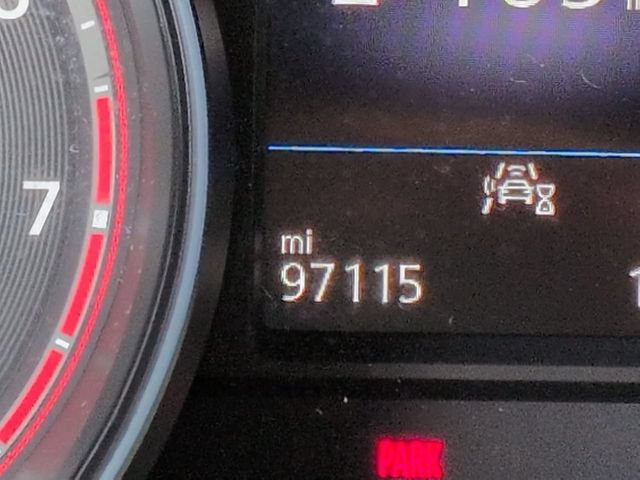 Used 2021 Volkswagen Atlas SE w/ Panoramic Sunroof Package FWD image 36