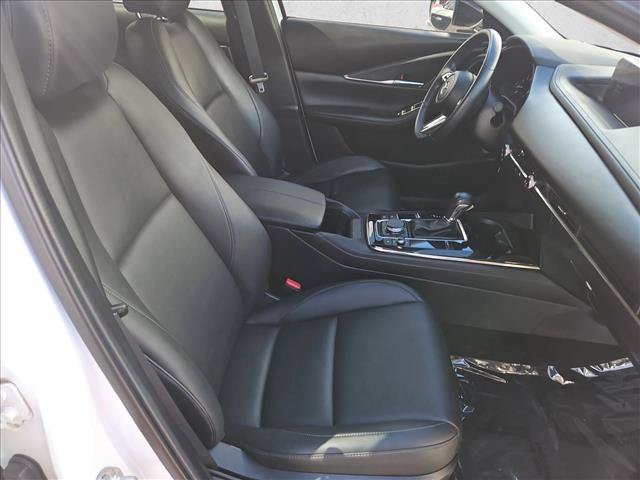 Used 2022 MAZDA CX-30 AWD 2.5 Turbo S image 21