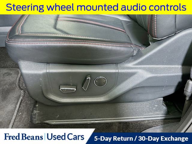Certified 2022 Ford Expedition Max Limited AWD/4WD image 24
