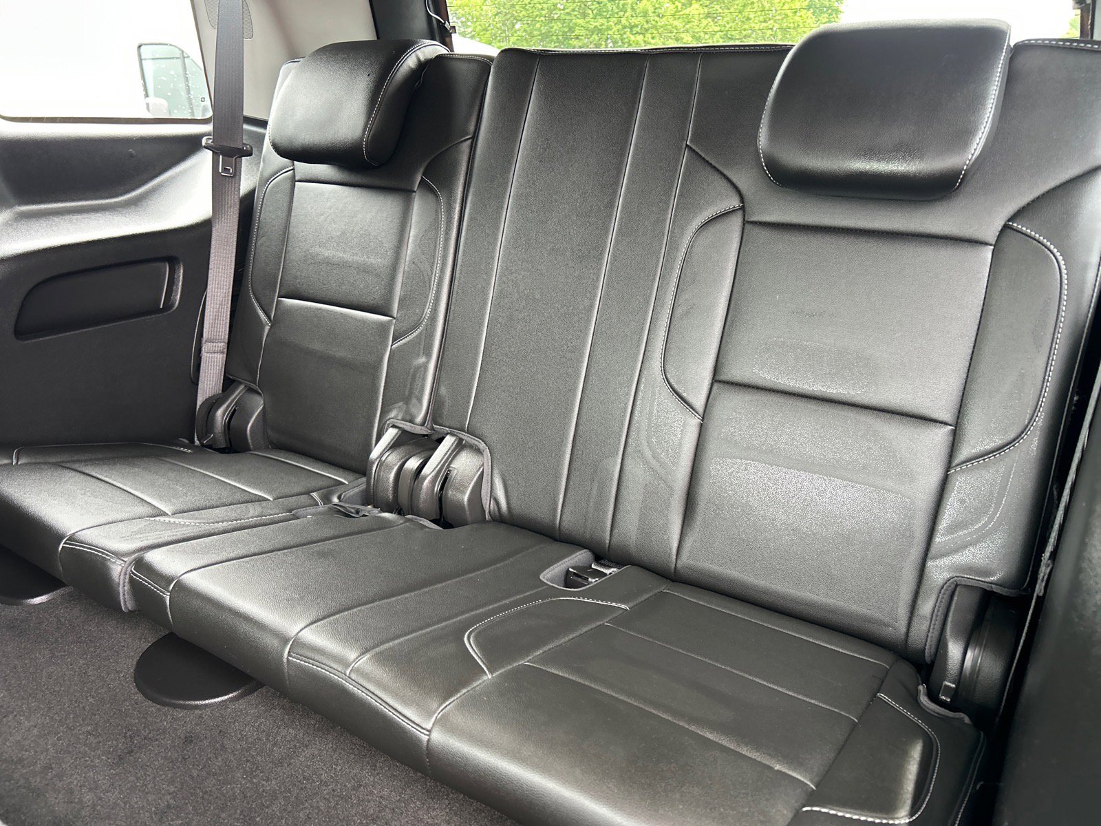 Used 2018 Chevrolet Tahoe LT AWD/4WD image 13