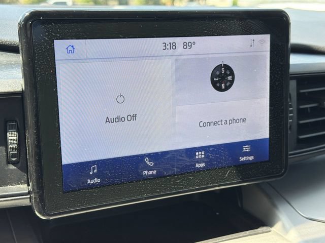 Certified 2021 Ford Explorer XLT RWD image 15