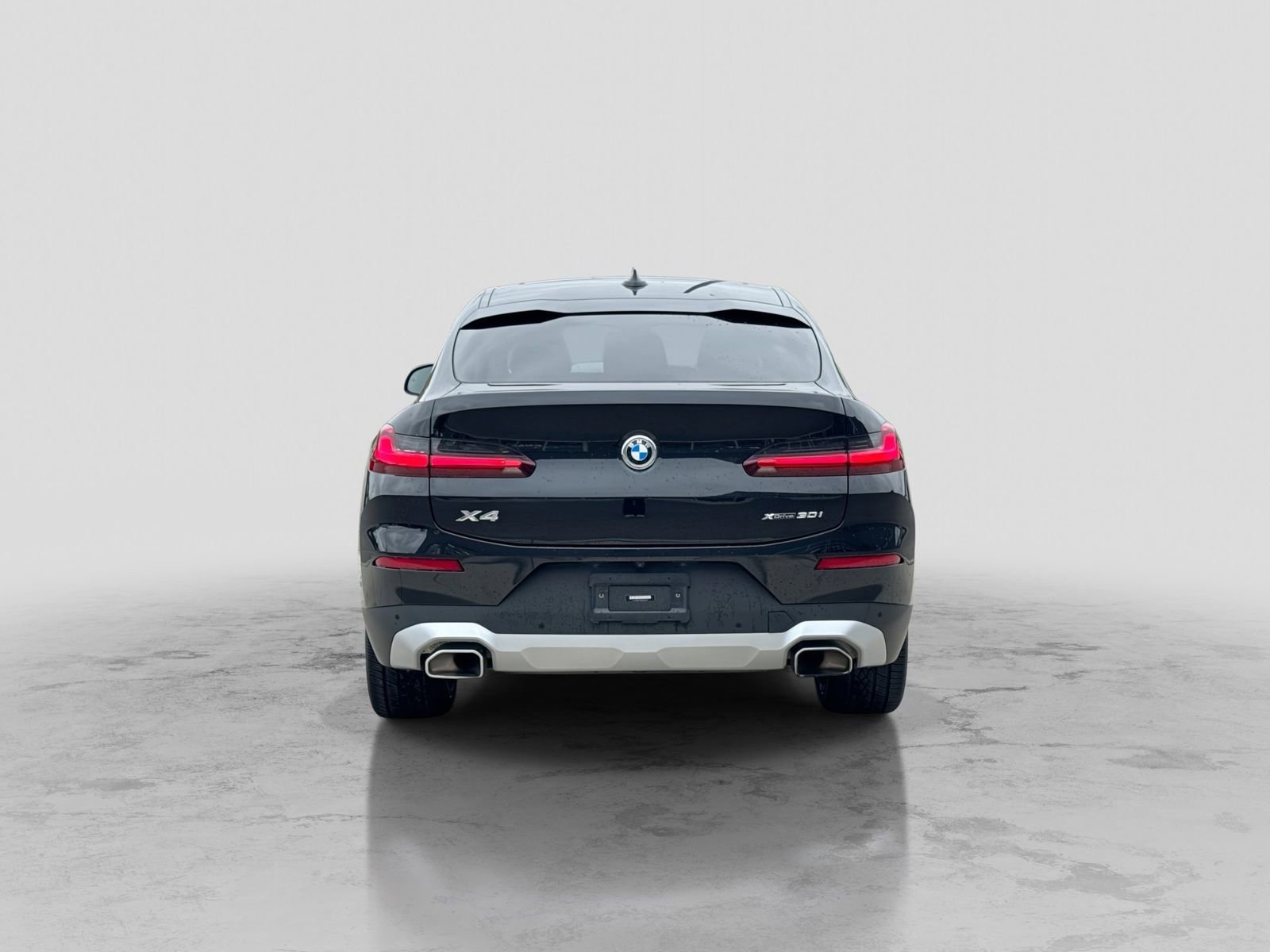 Used 2022 BMW X4 xDrive30i AWD/4WD image 7