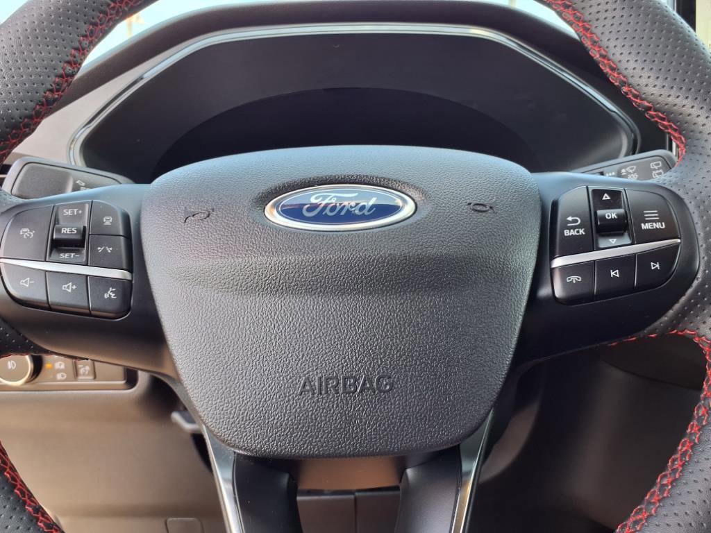 Certified 2023 Ford Escape ST-Line Elite image 14