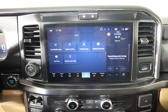 Certified 2026 Ford F450 Lariat w/ Lariat Ultimate Package AWD/4WD image 66