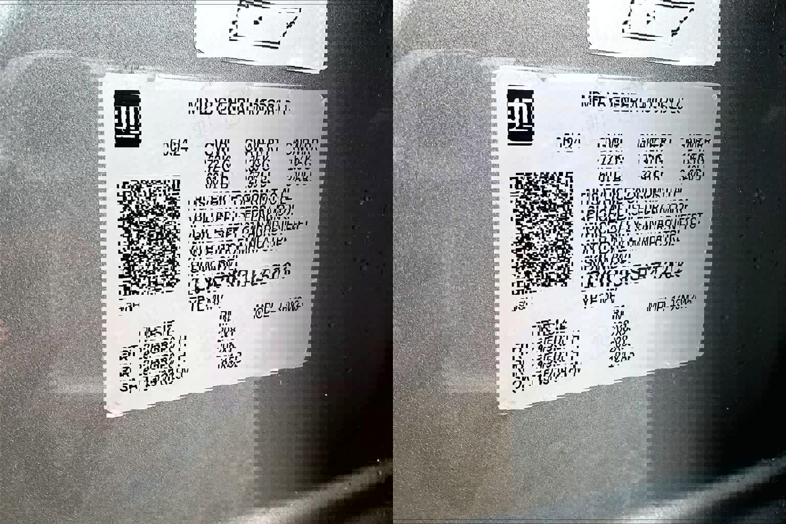 Used 2024 Cadillac XT6 Premium Luxury image 67