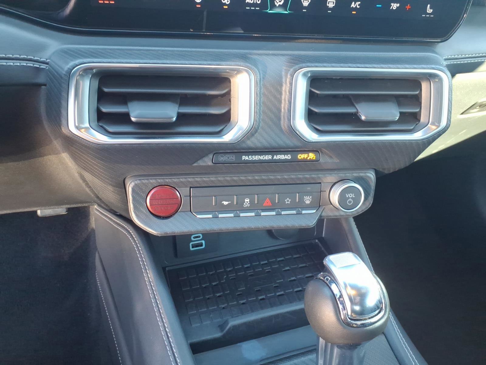 Certified 2024 Ford Mustang GT Premium image 20