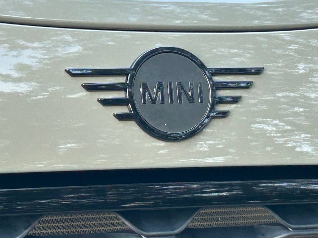 Used 2020 MINI Cooper S w/ Premium Package FWD image 21