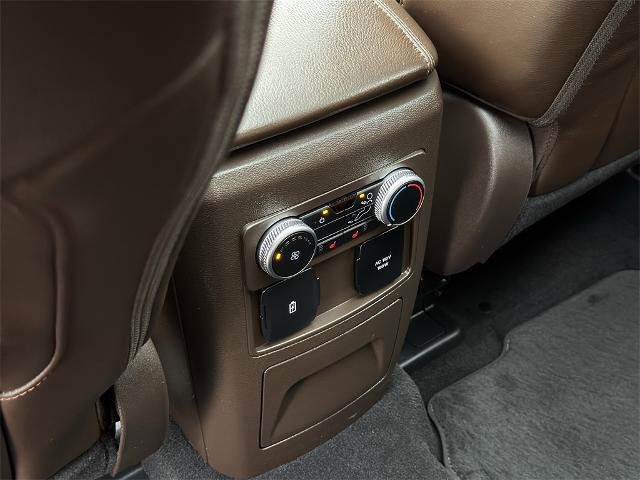 Certified 2023 Ford Explorer King Ranch w/ Technology Package image 17
