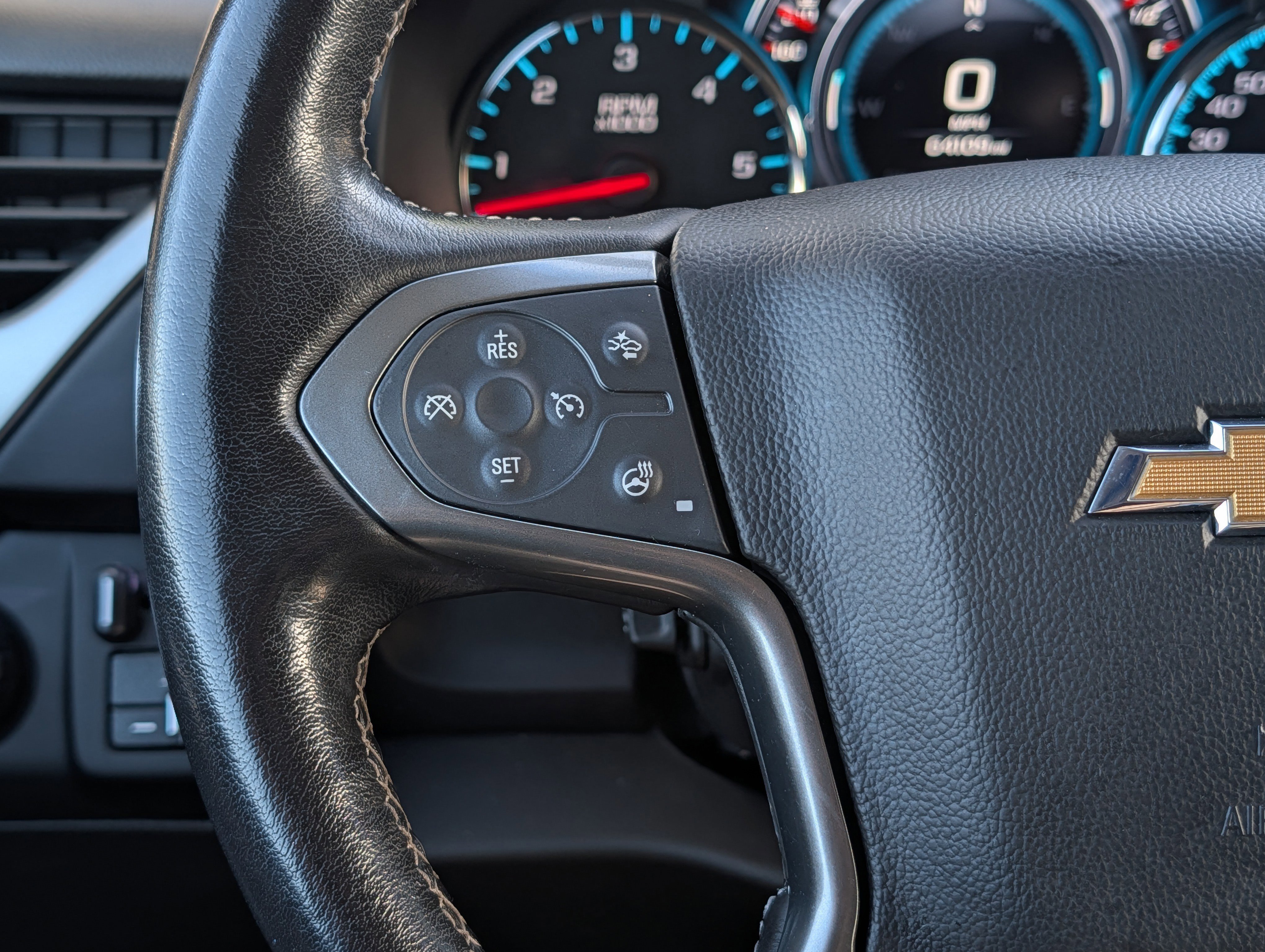 Used 2020 Chevrolet Tahoe Premier w/ Max Trailering Package image 25