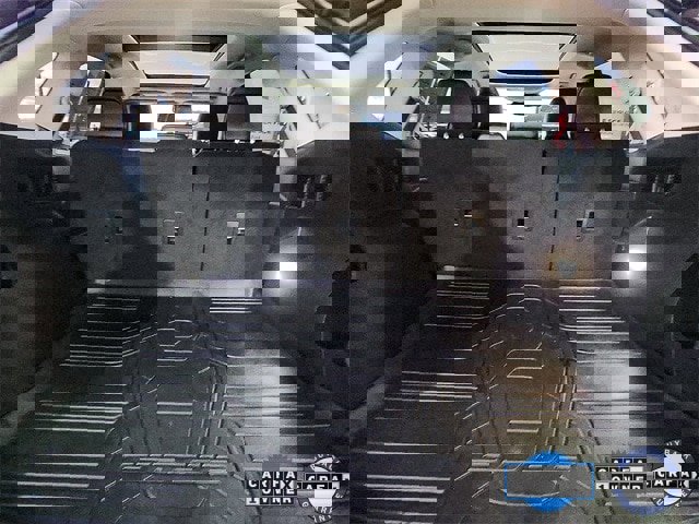 Certified 2022 Ford Edge SEL w/ Convenience Package image 28