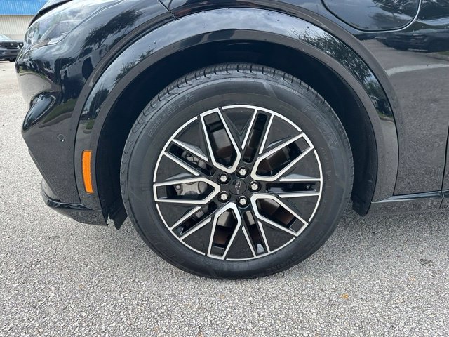 Certified 2024 Ford Mustang Mach-E Premium RWD image 36