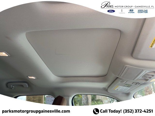 Certified 2022 Ford Bronco Sport Badlands w/ Premium Package image 17