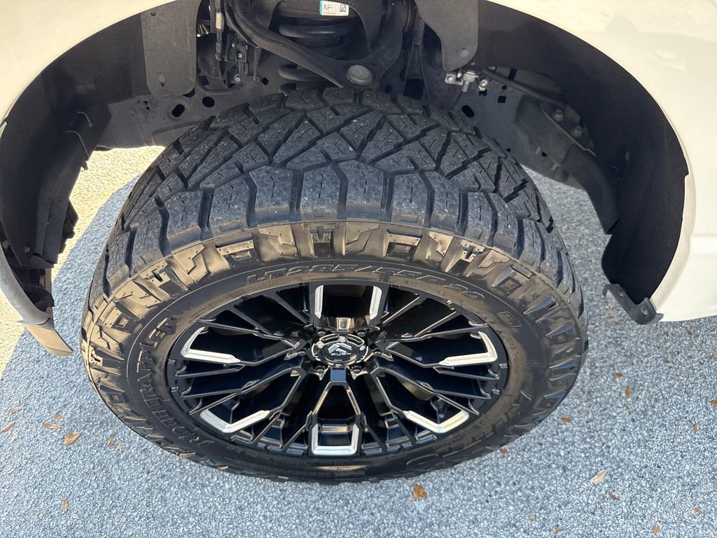 Certified 2024 Ford F150 Lariat w/ Tow/Haul Package image 12