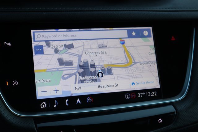 Used 2023 Cadillac XT5 Premium Luxury image 6