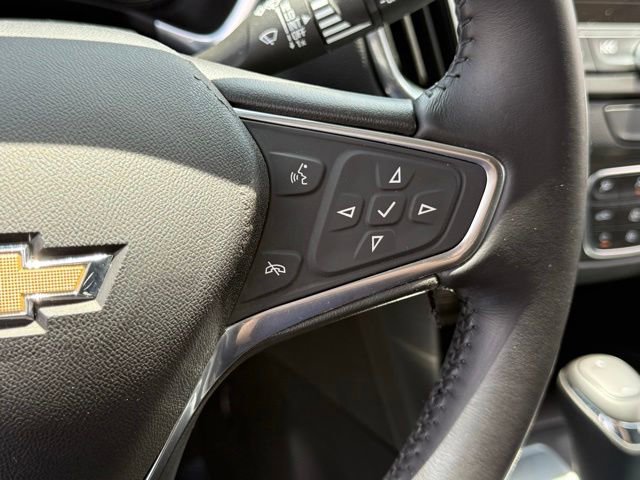 Used 2020 Chevrolet Equinox LT FWD image 18
